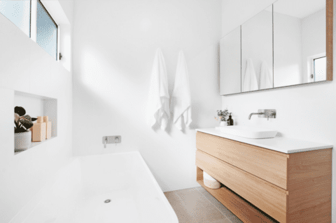 How much does a bathroom renovation cost in the Sutherland Shire? Blog by Bros. Built